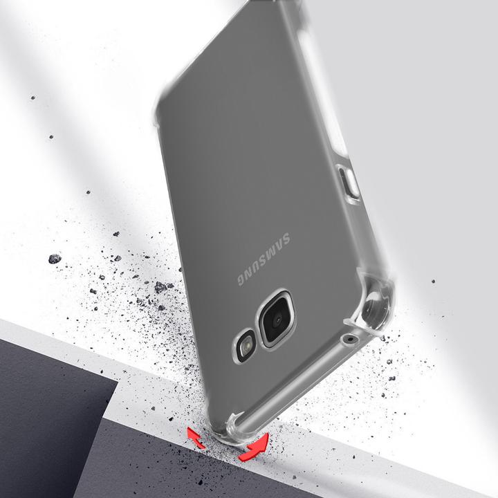 Actual product image Avizar Prems Series (Samsung Galaxy A5 (2016))