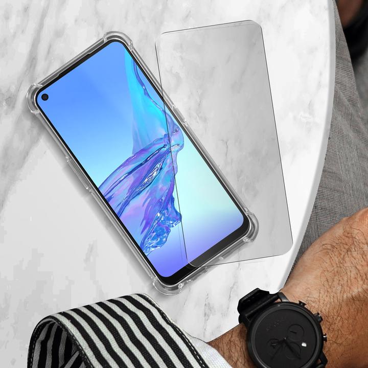 Actual product image Avizar Prems Series (Oppo A53s)