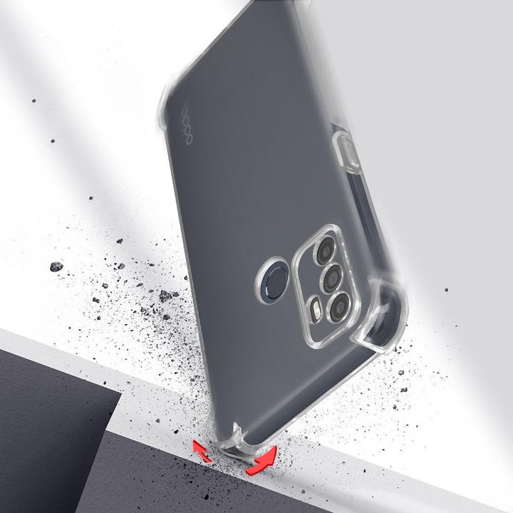 Actual product image Avizar Prems Series (Oppo A53s)