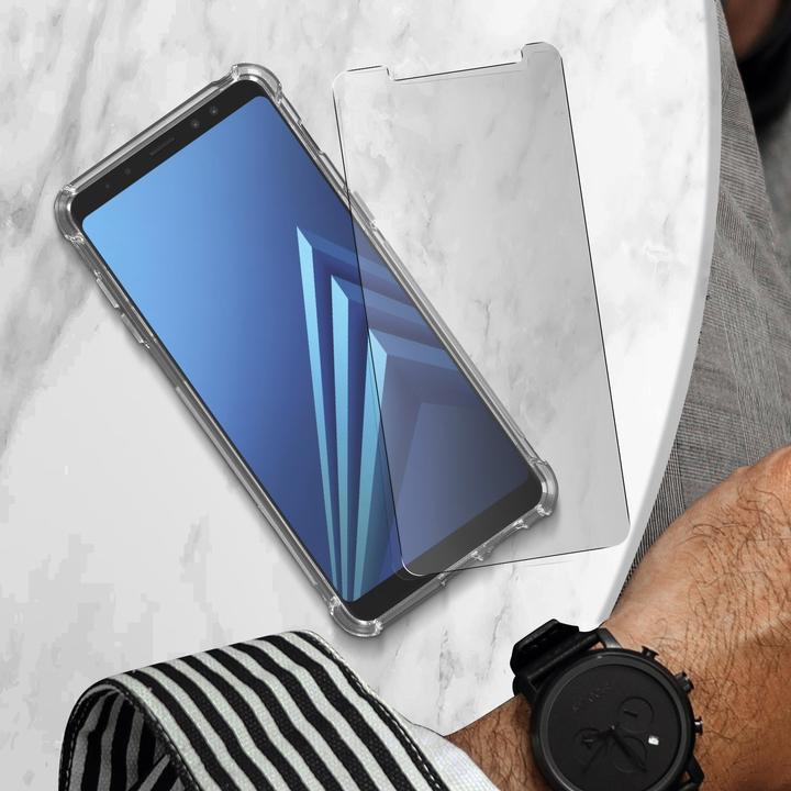 Immagine prodotto Avizar Serie Prems (Samsung Galaxy A8 (2018))