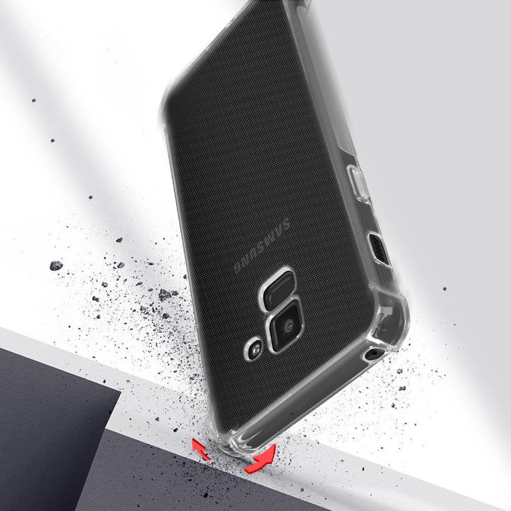 Immagine prodotto Avizar Serie Prems (Samsung Galaxy A8 (2018))