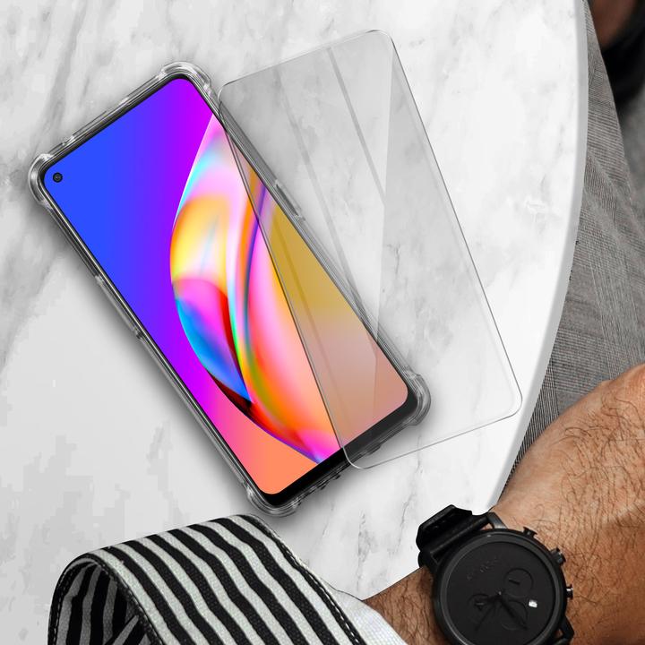 Produktbild Avizar Prems Series (Oppo A94 5G)