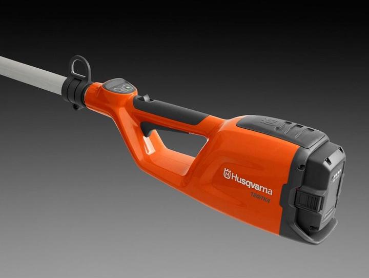 Actual product image Husqvarna 120iTK4-H (Cordless hedgecutters)