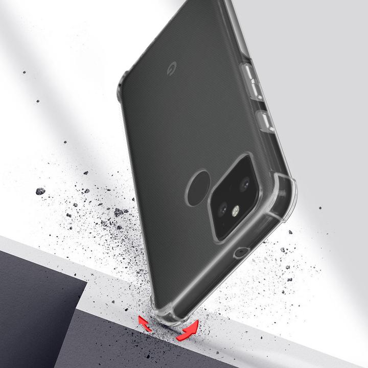 Actual product image Avizar Prems Series (Google Pixel 5)