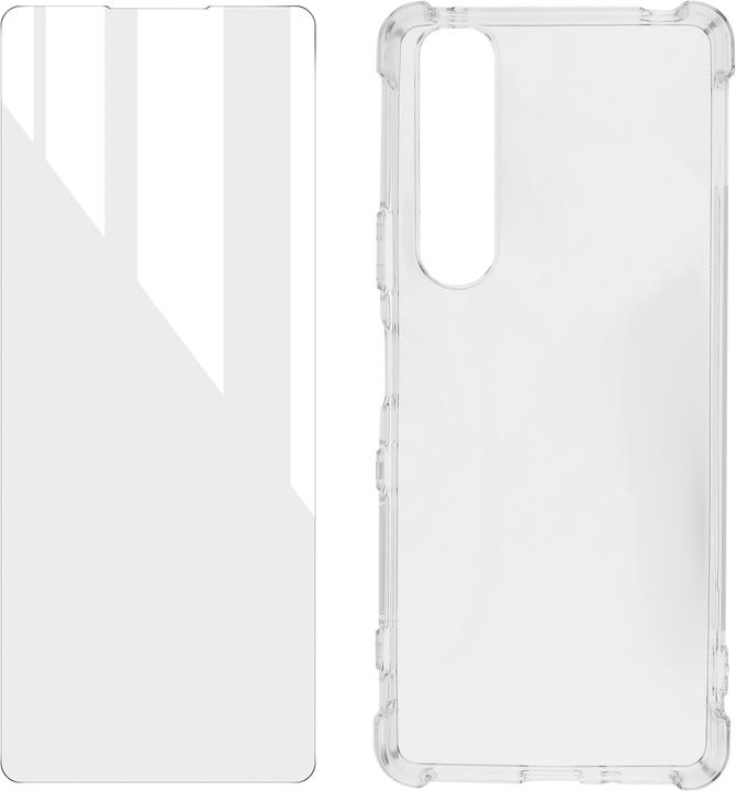 Actual product image Avizar Prems Series (Sony Xperia 1 III)