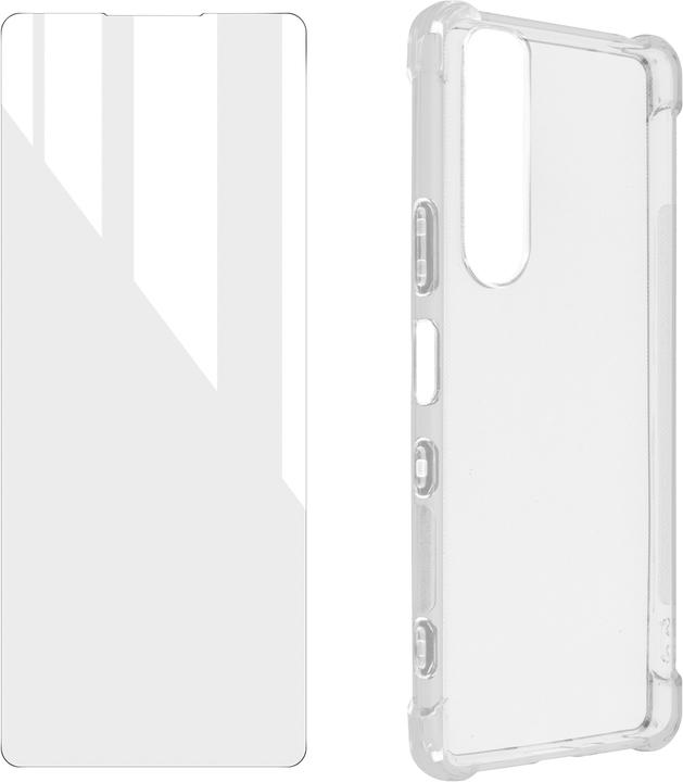 Actual product image Avizar Prems Series (Sony Xperia 1 III)