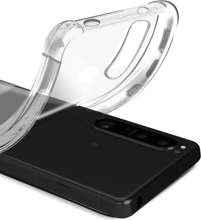 Actual product image Avizar Prems Series (Sony Xperia 1 III)