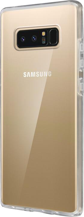 Actual product image Avizar Integral Series (Samsung Galaxy Note 8)