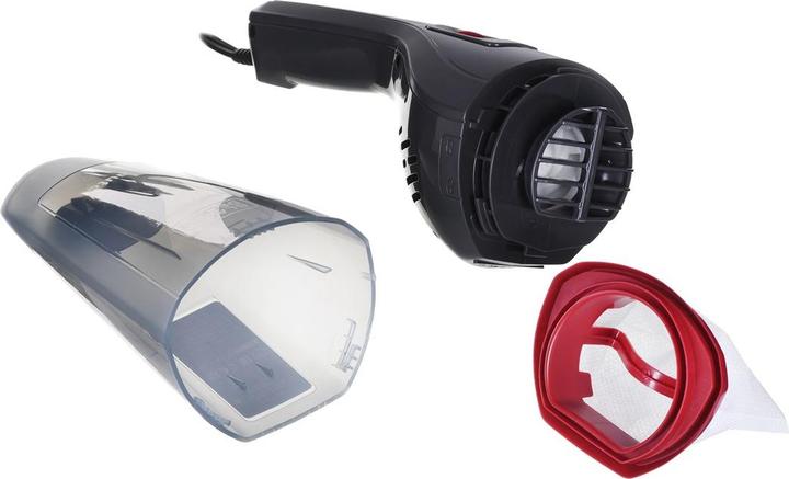 Actual product image Black & Decker NVB12AV