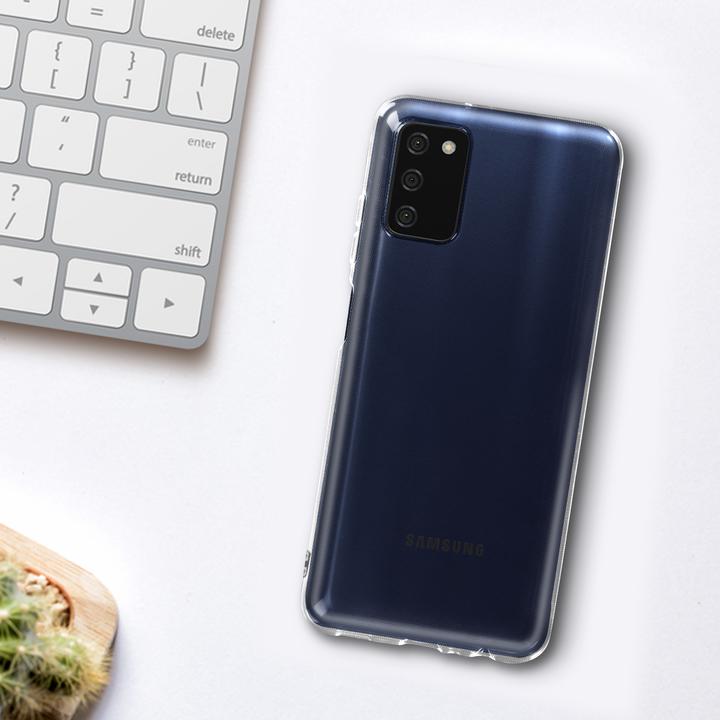 Immagine prodotto Avizar Serie della pelle (Samsung Galaxy A03s)