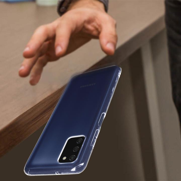 Immagine prodotto Avizar Serie della pelle (Samsung Galaxy A03s)