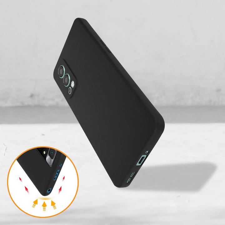 Actual product image Avizar Francis Series (OnePlus Nord 2)