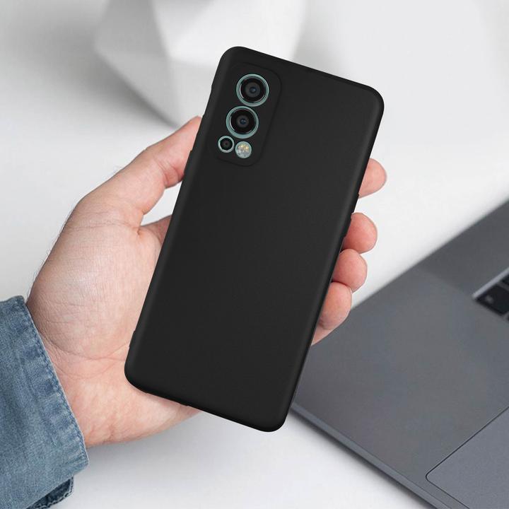 Actual product image Avizar Francis Series (OnePlus Nord 2)