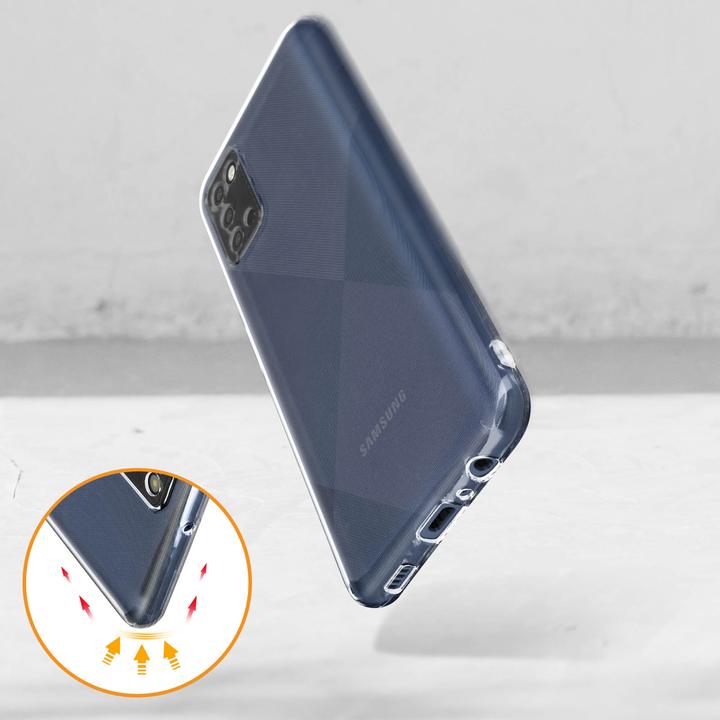 Produktbild Avizar Francis Series (Samsung Galaxy A03s)