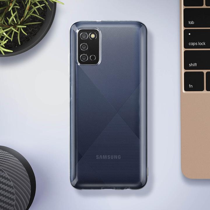 Produktbild Avizar Francis Series (Samsung Galaxy A03s)