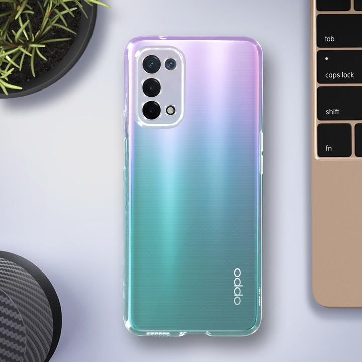 Actual product image Avizar Francis Series (Oppo A54 5G)