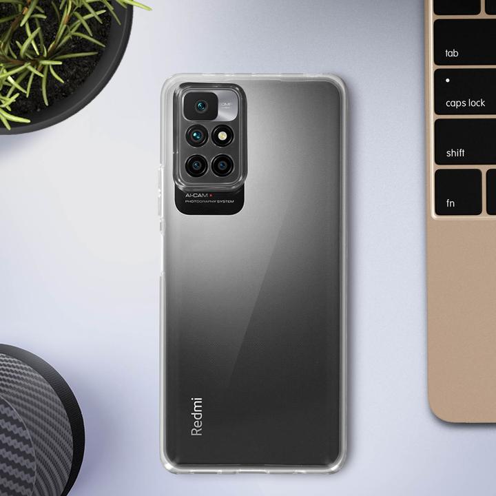 Image du produit Avizar Série Francis (Xiaomi Redmi 10)
