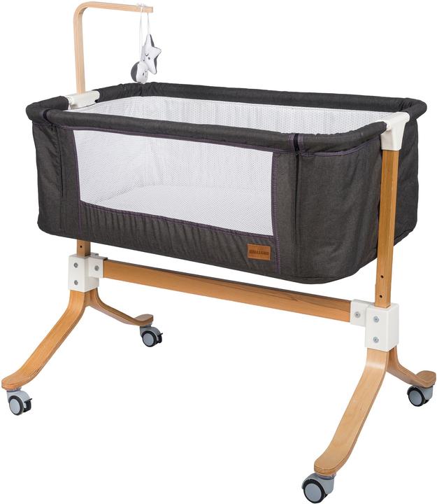 Immagine prodotto Homitis Wooden Cradle