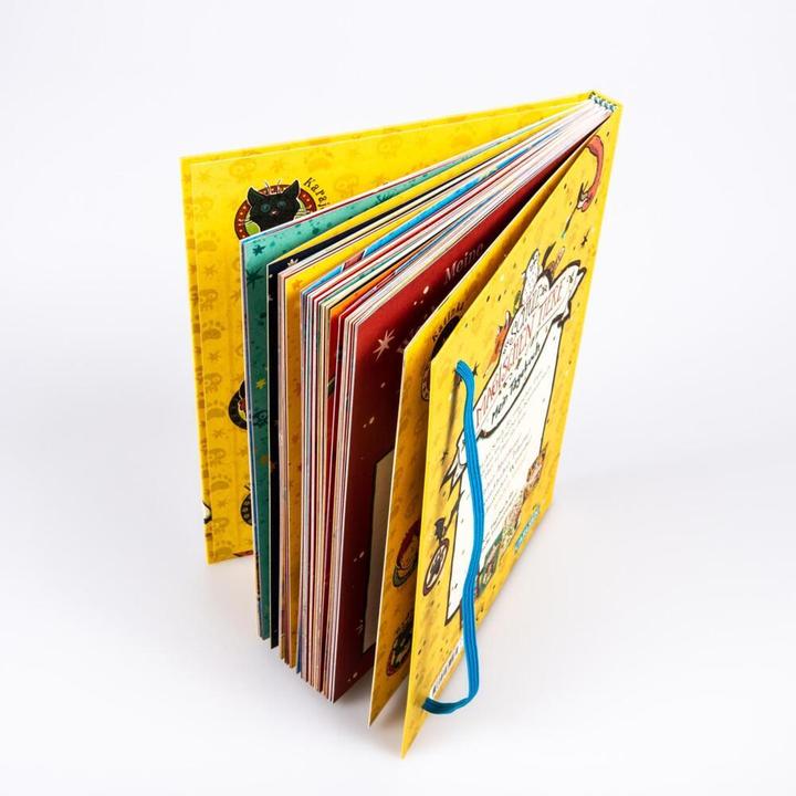 Image du produit Die Schule der magischen Tiere: Mein Tagebuch (Allemand, Margit Auer, Nina Dulleck, 2020)