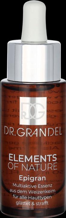 Produktbild Dr Grandel Elements Of Nature (30 ml)