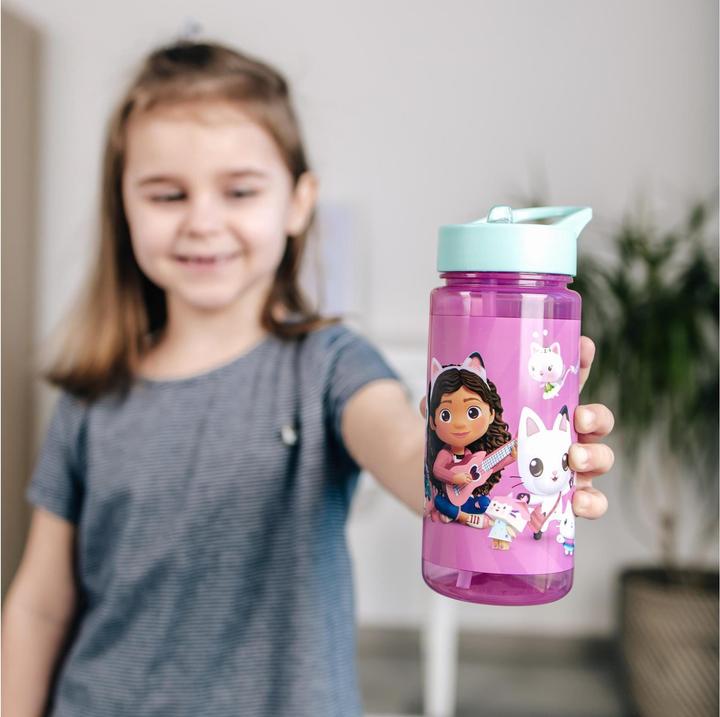 Actual product image Gabby's Dollhouse Aero (0.50 l)