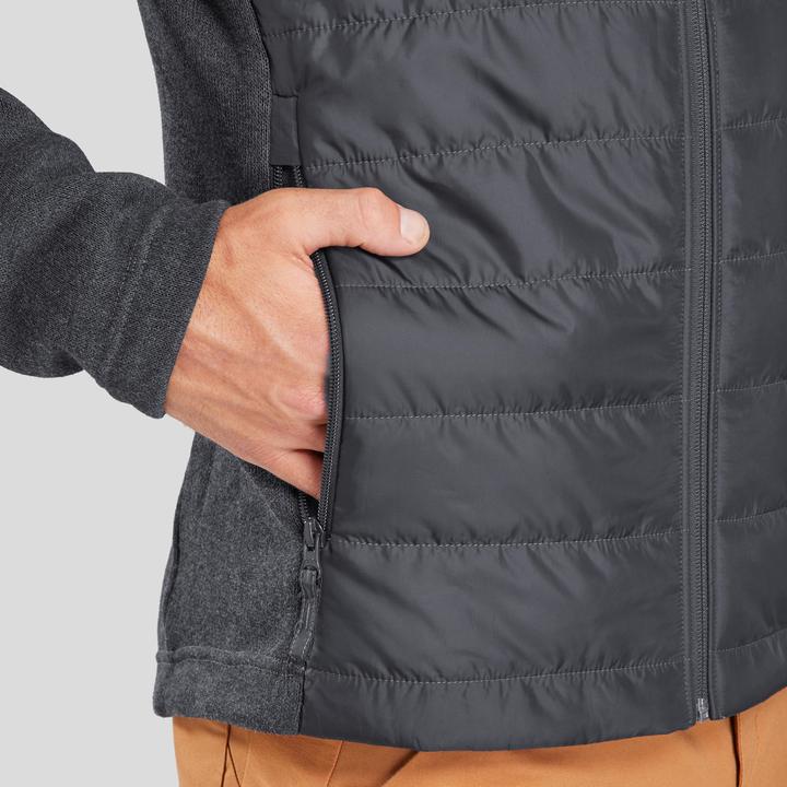 Actual product image Quechua N500 WIND (48)