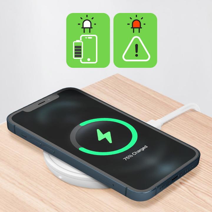 Actual product image Belkin Boost Charge (10 W)