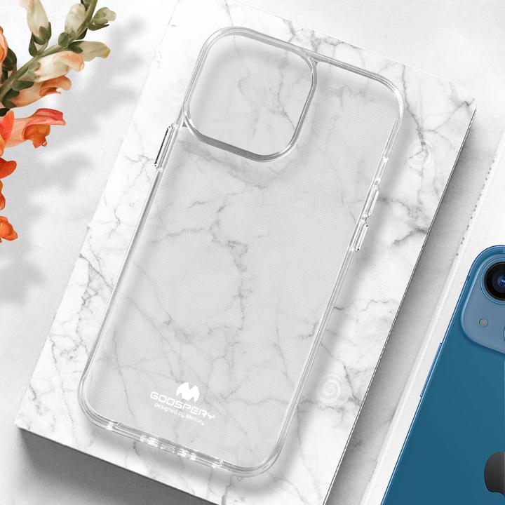 Actual product image jelly series (Apple iPhone 13 Pro)