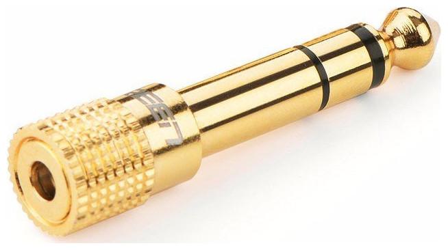 Actual product image Ugreen 6.35 mm jack plug to 3.5 mm jack socket (Jack adapter)