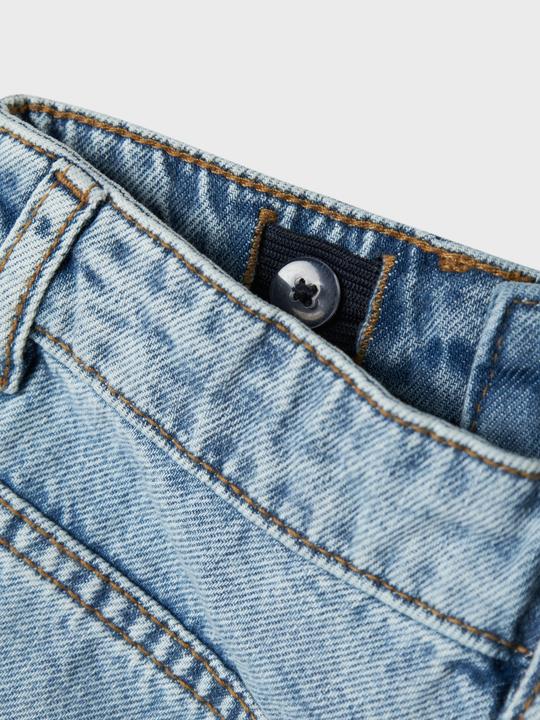 Produktbild Name it Denim Jeansshorts (146)