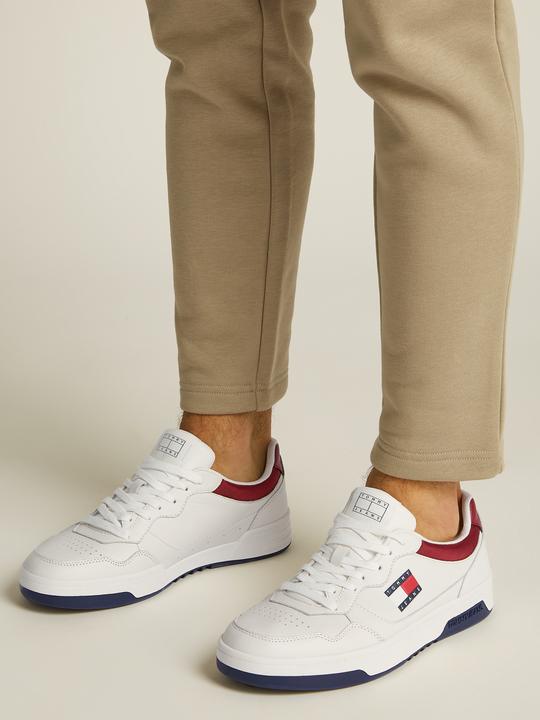 Produktbild Tommy Hilfiger (New)Tjm Cupsole Leather Ess (40)