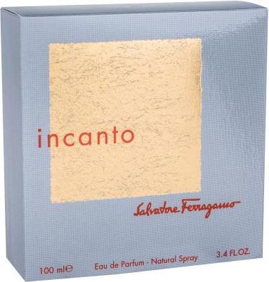 Produktbild Salvatore Ferragamo Incanto (Eau de Parfum, 100 ml)