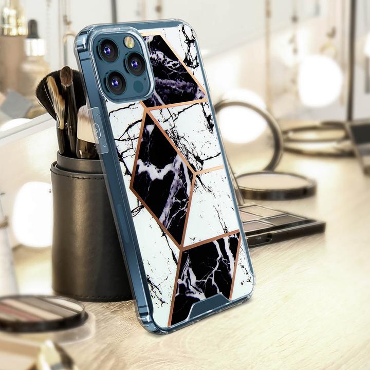 Produktbild Avizar Calvi Series (Apple iPhone 12 Pro Max)