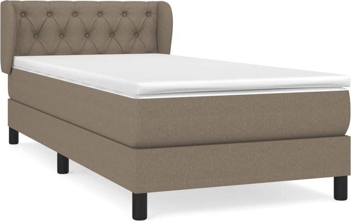 Immagine prodotto VidaXL Stoddard (140 x 200 cm)