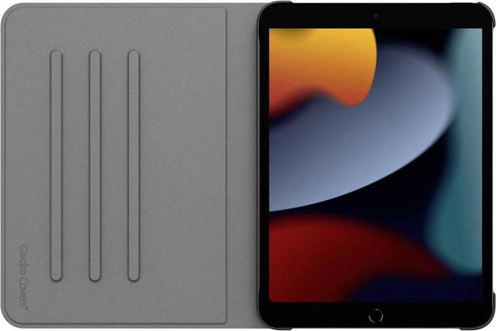 Produktbild Gecko Covers Book-Cover Easy-Click 2.0 (iPad 10.9 (2022))