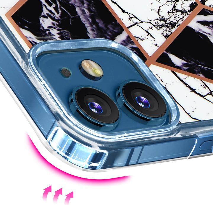 Produktbild Avizar Calvi Series (Apple iPhone 12 Pro)