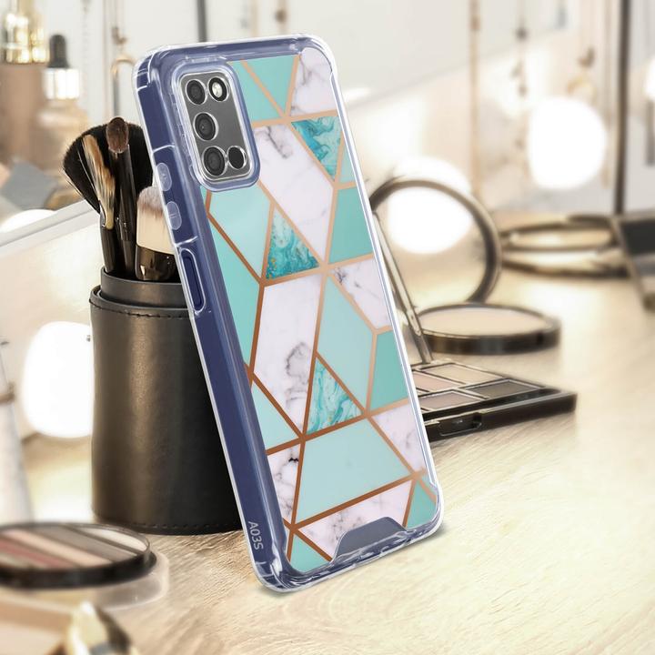 Immagine prodotto Avizar Serie Calvi (Samsung Galaxy A03s)