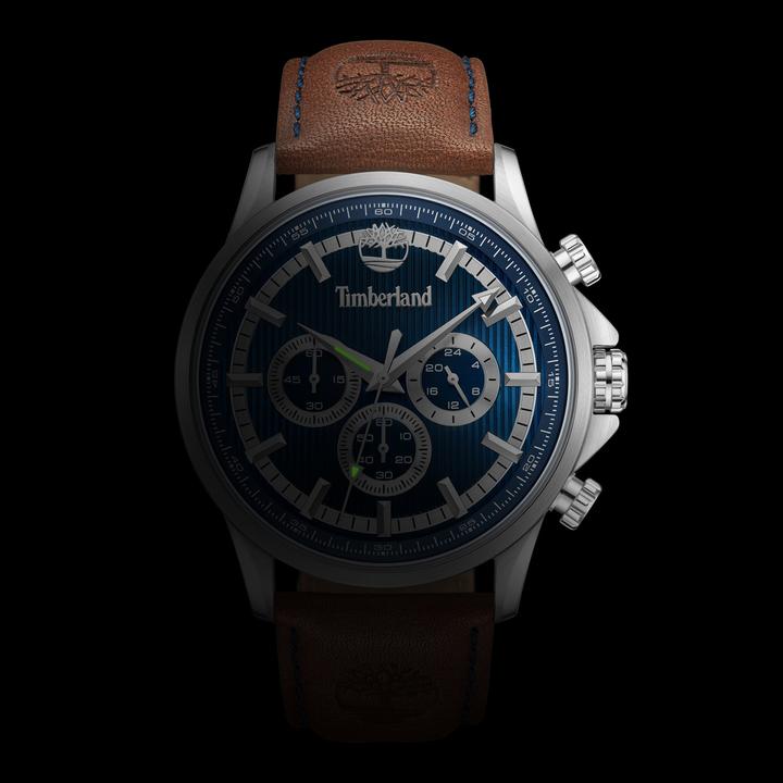 Actual product image Timberland Bernardston (Chronograph, 45 mm)