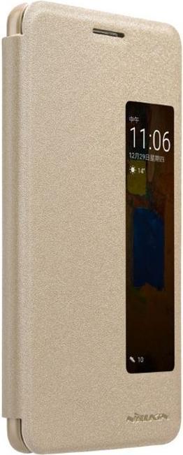 Actual product image Nillkin Sparkle Series (Mate 9 Pro, Huawei Mate RS Porsche Design)
