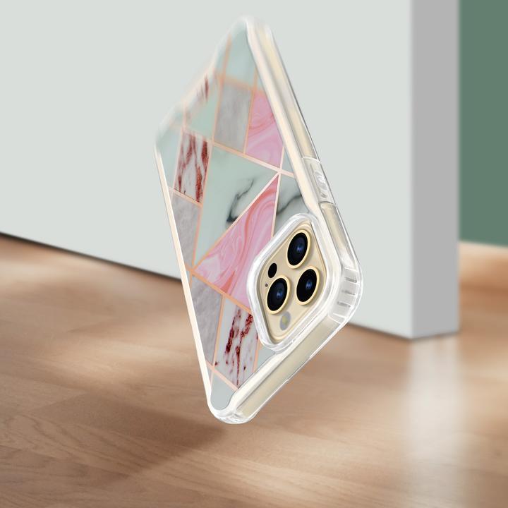 Produktbild Avizar Calvi Series (Apple iPhone 13 Pro Max)