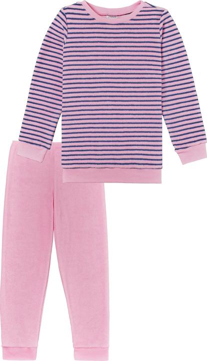 Schiesser Pyjama Girls World (92)