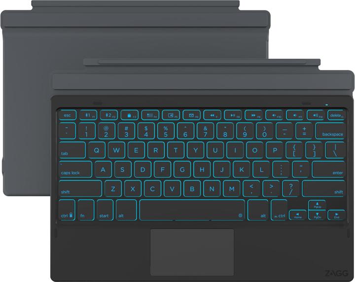 Produktbild Zagg Slim Cover (CH, Microsoft Surface Pro 4, Microsoft Surface Pro 3)