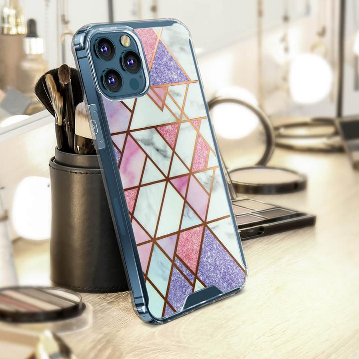 Produktbild Avizar Calvi Series (Apple iPhone 12 Pro Max)
