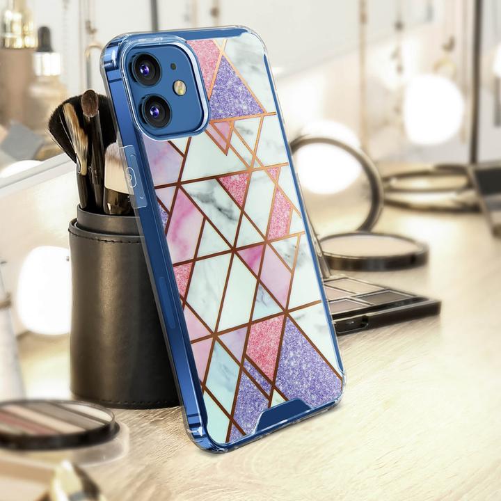 Produktbild Avizar Calvi Series (Apple iPhone 12 Pro)