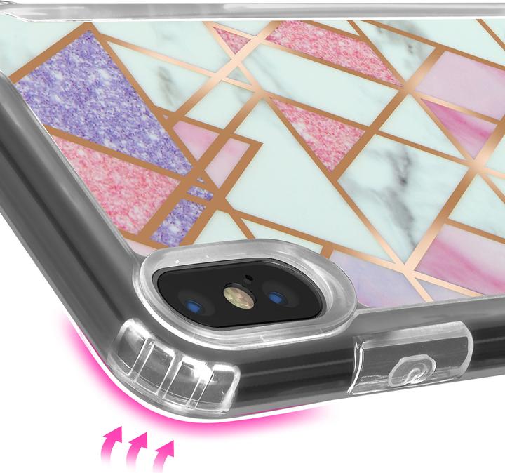 Produktbild Avizar Calvi Series (Apple iPhone XS)