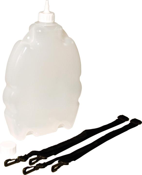 Magni Kerbl 27400 Bus voor Drenchmatic spuit, 2,5 L