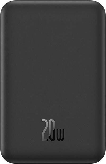 Immagine prodotto Baseus Magnetic Mini (5000 mAh, 20 W, 19.25 Wh)