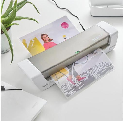 Produktbild Leitz iLAM Home Office (80 - 125 µm, A4)