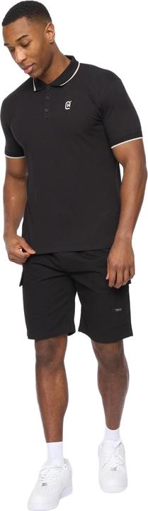 Immagine prodotto Crosshatch Utilate Maglietta Polo Uomo (XL)