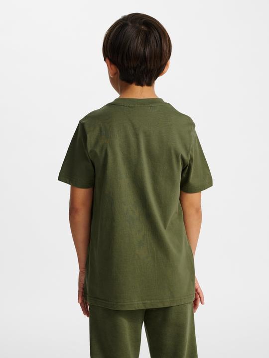 Immagine prodotto hummel hmlJR BASE T-SHIRT S/S (58, 59, 60, 62, 63, 64)